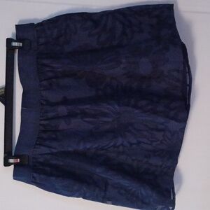 Lilly Pulitzer "WHITLEY" Skirt Size XS